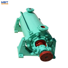 Boiler feed high pressure water pump